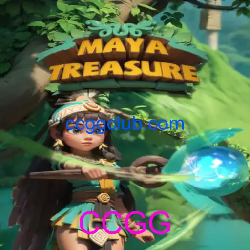 MayaTreasure